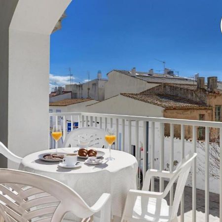 Empordanet 2 B Apartment Calella De Palafrugell Bagian luar foto